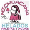 Como Hacer Helados - Recetas de Helados La Michoacana