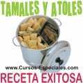 Receta de Tamales - Como Hacer Tamales