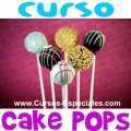 Como Hacer Cake Pops - Paletas de Pastel Paso a Paso