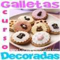 Como hacer Galletas Decoradas - Curso con Recetas Paso a Paso