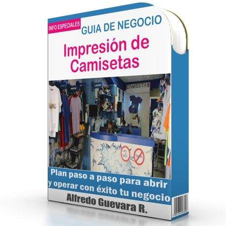 Como Abrir un Negocio de Impresión de Camisetas