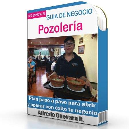 Como Abrir un Restaurante de Pozole