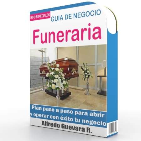 Como Abrir una Funeraria