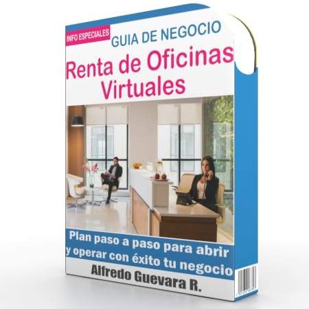 Como Abrir un Negocio de Renta de Oficinas Virtuales