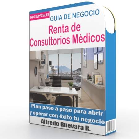 Como Abrir Un Negocio de Renta de Consultorios