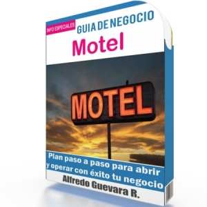 Como Abrir un Motel - Guía de Negocio