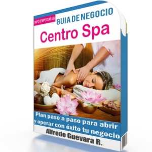 Como Abrir un Spa - Guía de Negocio