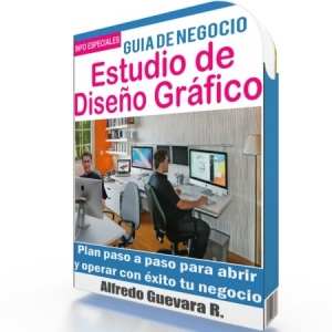 Como Abrir una Agencia de Diseño Gráfico - Guía de Negocio