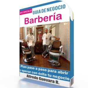 Como Abrir una Barbería - Guía de Negocio