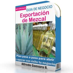 Como Abrir una Exportadora de Mezcal - Guía de Negocio
