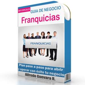 Como Abrir una Franquicia - Guía de Negocio