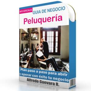 Como Abrir una Peluquería - Guía de Negocio