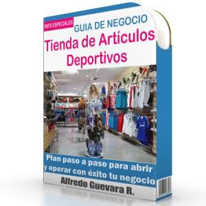 Como Abrir una Tienda de Artículos Deportivos - Guía de Negocio