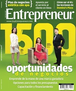 Revista Entrepreneur