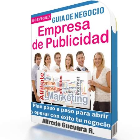 Como Abrir una Agencia de Publicidad - Guía de Negocio