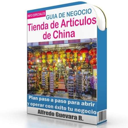 Como Abrir una Tienda De Artículos Chinos