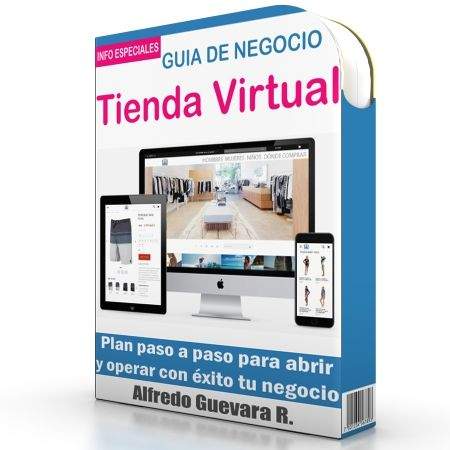 Como Abrir una Tienda Virtual