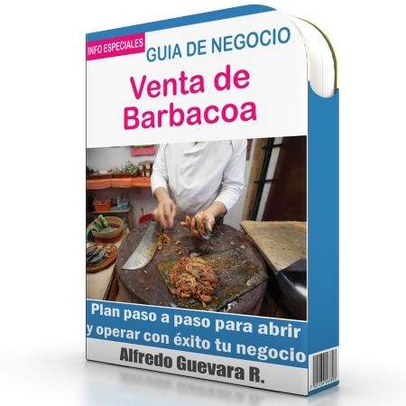Como Abrir un Negocio de Tacos de Barbacoa