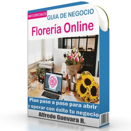 Como Abrir una Florería Online