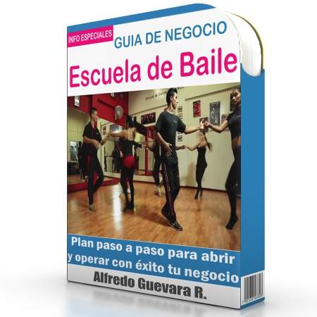 Como Iniciar una Escuela de Baile
