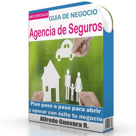 Como Abrir una Agencia de Seguros