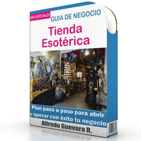 Como Abrir una Tienda Esotérica
