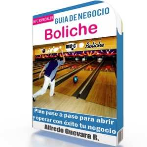 Como Iniciar un Boliche - Guía de Negocio