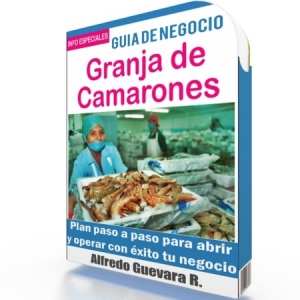Como Abrir una Granja de Camarones - Guía de Negocio