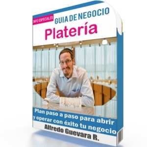 Como Abrir una Platería - Guía de Negocio