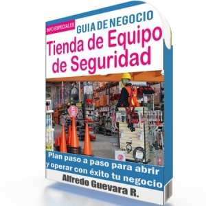 Como Abrir una Tienda de Equipo de Seguridad - Guía de Negocio