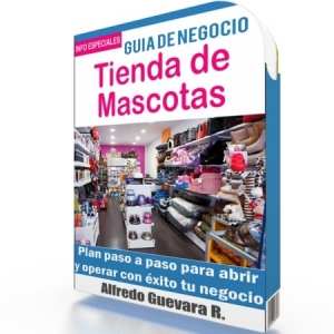 Como Abrir una Tienda de Mascotas - Guía de Negocio
